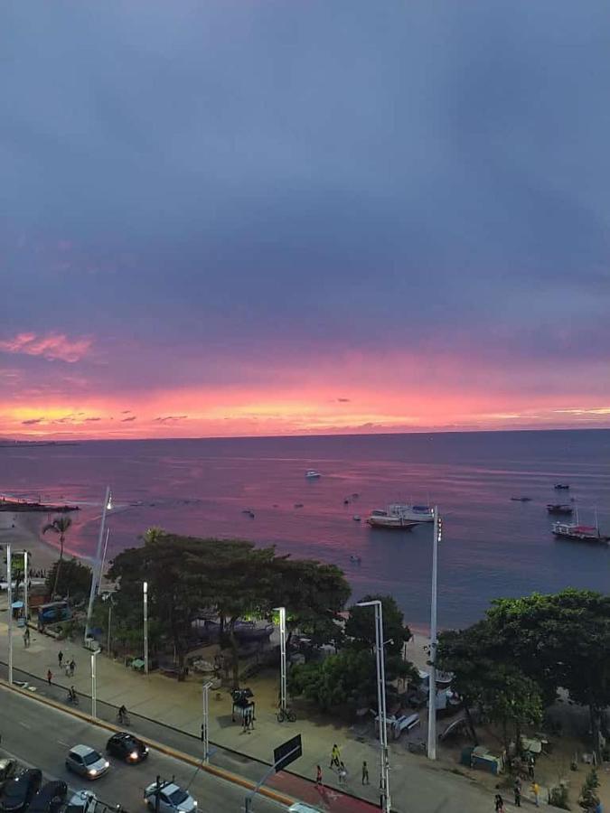 Apartamento Fortaleza - Beira Mar - Mucuripe Zewnętrze zdjęcie