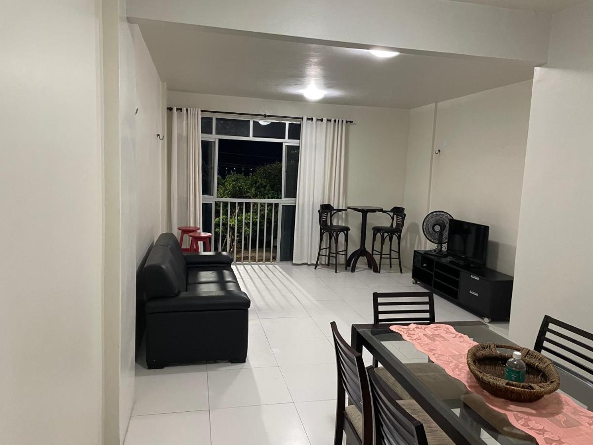 Apartamento Fortaleza - Beira Mar - Mucuripe Zewnętrze zdjęcie