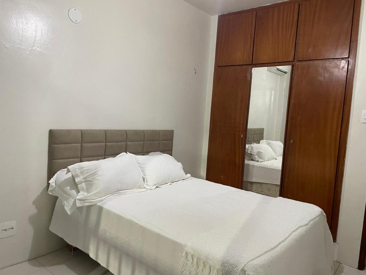 Apartamento Fortaleza - Beira Mar - Mucuripe Zewnętrze zdjęcie