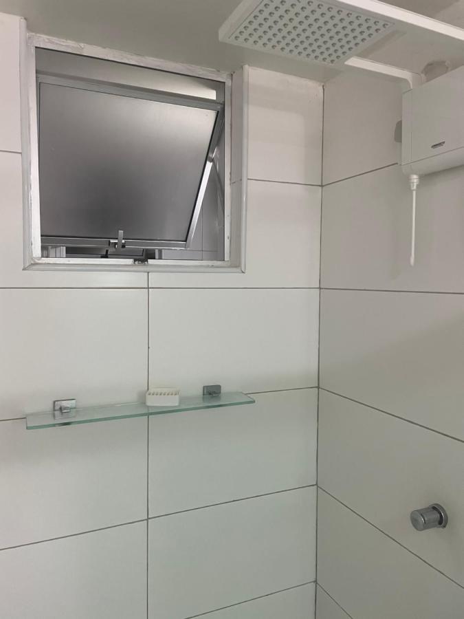 Apartamento Fortaleza - Beira Mar - Mucuripe Zewnętrze zdjęcie