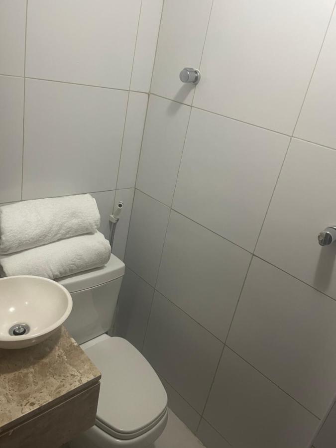 Apartamento Fortaleza - Beira Mar - Mucuripe Zewnętrze zdjęcie