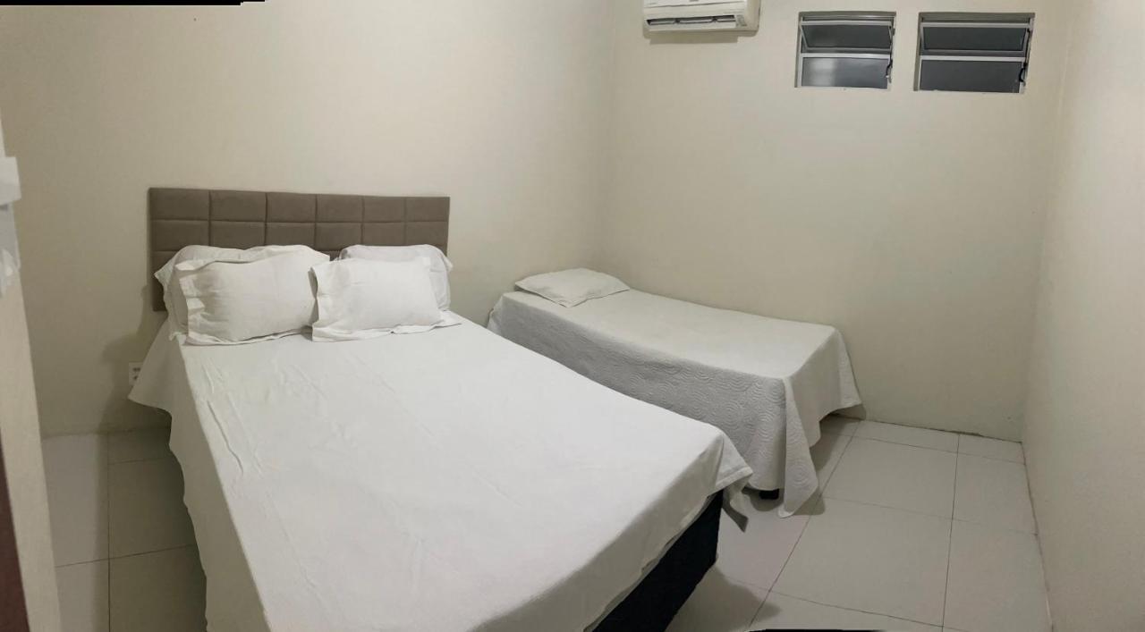 Apartamento Fortaleza - Beira Mar - Mucuripe Zewnętrze zdjęcie