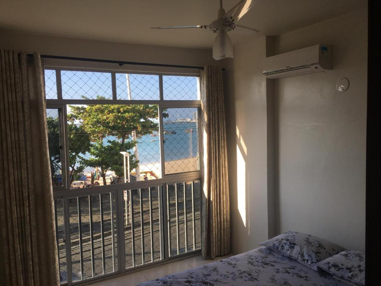Apartamento Fortaleza - Beira Mar - Mucuripe Zewnętrze zdjęcie