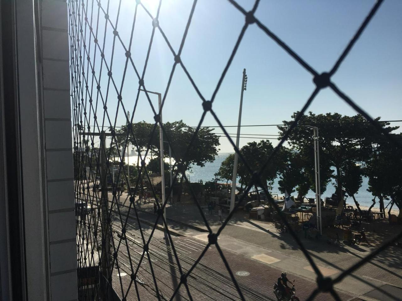 Apartamento Fortaleza - Beira Mar - Mucuripe Zewnętrze zdjęcie