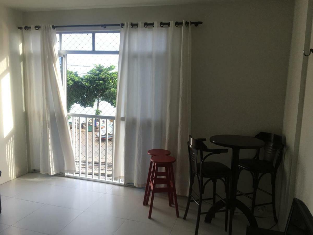 Apartamento Fortaleza - Beira Mar - Mucuripe Zewnętrze zdjęcie